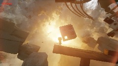 A screenshot taken in Dreams. 11 of 11.