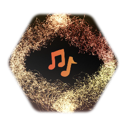 The Beach at Night (Extended Version) timeline version