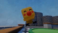 My Creation - 2/26/2021