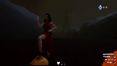 A screenshot taken in Dreams. 29 of 30.