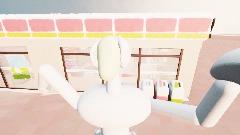 Lodon with a good ol' Smack