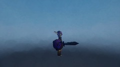 A screenshot taken in Dreams. 4 of 5.