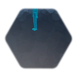 Pantin vierge (évolué)