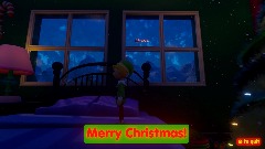 A screenshot taken in Dreams. 7 of 12.