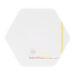 Chip The Paper Cat Level Objects Element