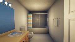 A screenshot taken in Dreams. 11 of 27.