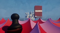 A screenshot taken in Dreams. 1 of 27.