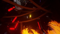 El verdadero centro del megasueño.