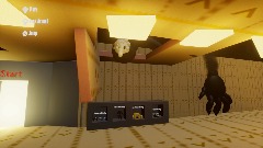 A screenshot taken in Dreams. 9 of 10.