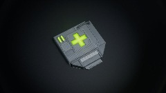 A screenshot taken in Dreams. 1 of 6.