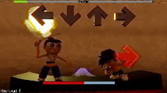 A screenshot taken in Dreams. 25 of 25.