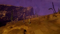 A screenshot taken in Dreams. 2 of 4.