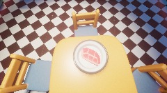A screenshot taken in Dreams. 6 of 6.