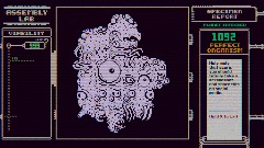 A screenshot taken in Dreams. 7 of 25.