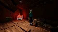 2d salad fingers wip