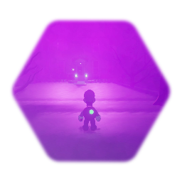 Luigi's mansion