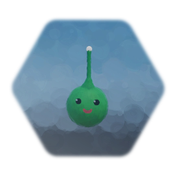 @AviTDM4's\Green Imp