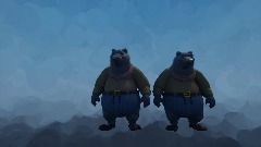 Bear (multiplayer)