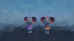 A screenshot taken in Dreams. 4 of 30.