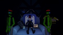 A screenshot taken in Dreams. 9 of 13.