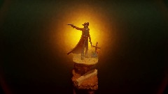 A screenshot taken in Dreams. 9 of 30.