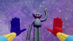 Project playtime test