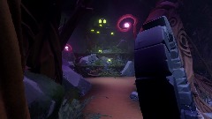 ItsMeJuvy's Forest of Gloom