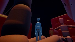A screenshot taken in Dreams. 19 of 23.