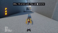 A screenshot taken in Dreams. 18 of 30.