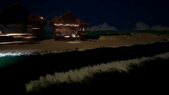 A screenshot taken in Dreams. 1 of 3.