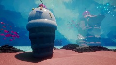 A screenshot taken in Dreams. 19 of 30.