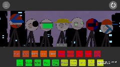 Moodbox v2: l u m i n o u s