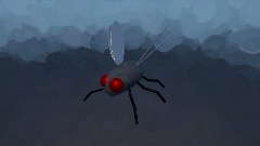 A screenshot taken in Dreams. 3 of 3.