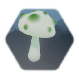 Mushroom_Green