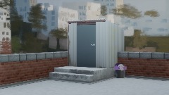 Oh hi mark, but it never starts