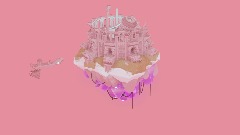 A screenshot taken in Dreams. 13 of 25.