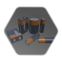 Batteries