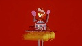 Gumbal the GAME beta menu