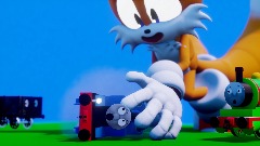 <term>  <uiblast> Tails' Playground Mayhem <uibomb>