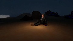 A screenshot taken in Dreams. 9 of 30.