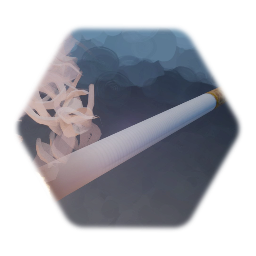 Cigarette