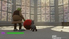 A screenshot taken in Dreams. 21 of 21.