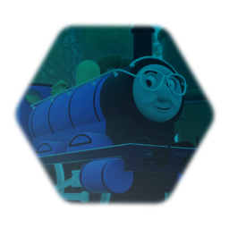 Rebuilt Atlas