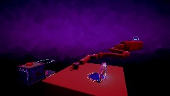 A screenshot taken in Dreams. 26 of 30.