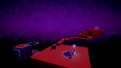 A screenshot taken in Dreams. 26 of 30.