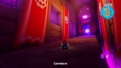 A screenshot taken in Dreams. 4 of 10.