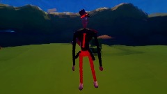 A screenshot taken in Dreams. 2 of 9.