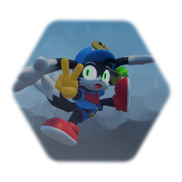 Klonoa Kabbit