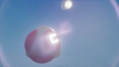 A screenshot taken in Dreams. 4 of 6.