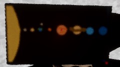 Starship Mars Landing Site